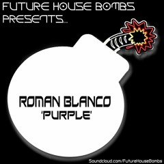 Roman Blanco - Purple [FREE DOWNLOAD]