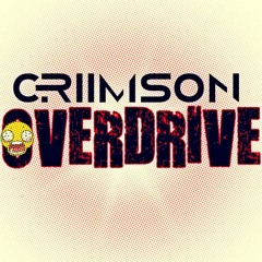 CriimsOn - Overdrive