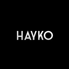 Oliver Heldens & Shaun Frank - Shades of Grey (Hayko Remix)