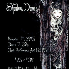 Upon The Lake Of Pale Dried Bones.... (The Ether Aquarium)