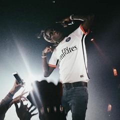 Young Thug - Big Racks (Beastos Fuck Up)