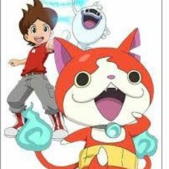 YoukaiTaisouDaiichi - Dream5