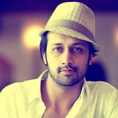 Ho Mann jahan- Atif Aslam