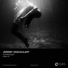 Jeremy Vancaulart - Surrender (As Heard On Assaf FM 100)