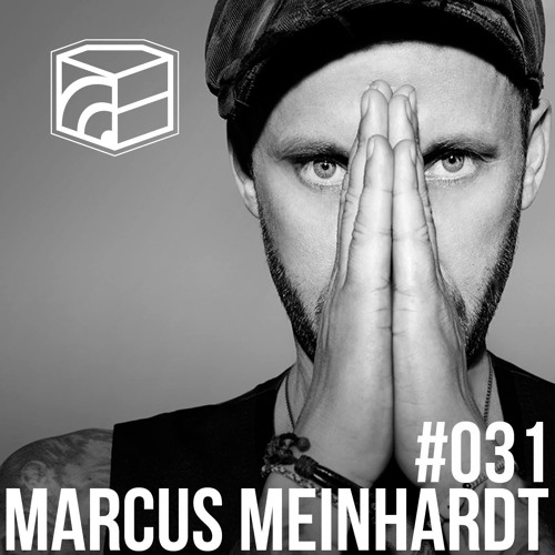 Marcus Meinhardt - Jeden Tag ein Set Podcast 031