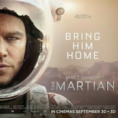 The Martian Trailer Soundtrack