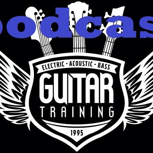 GUITAR TRAINING: PODCAST 4 - TONI IOMMI E A ORIGEM DO POWERCHORD