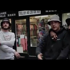 PANAMA BENDE - #AVÉ