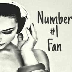 Kah'Rez Flo - Number One Fan (Prod. By Dee Beats)