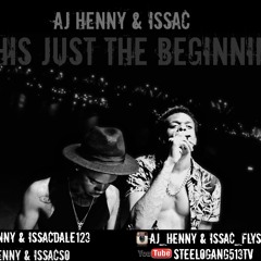 Aj Henny & Issac - On me