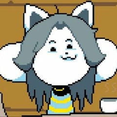 TEMSHOP - UNDERTALE [TRAP REMIX]