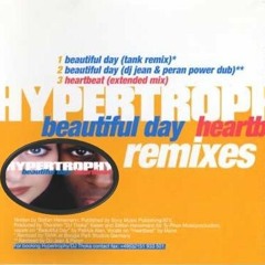 Hypertrophy - Beautiful Day  1998