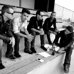 blame it on a boogie (MJ cover) - PRIMATES