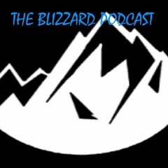 EverestEDM Presents: The Blizzard Podcast (Episode 2)