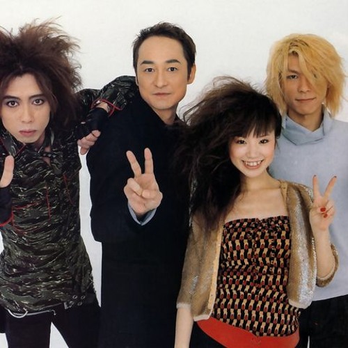 Stream Judy And Mary Sobakasu Cover Bunga By Papiliun Listen Online For Free On Soundcloud