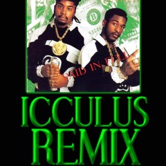 Eric B. & Rakim-Paid In Full(ICCULUS REMIX)