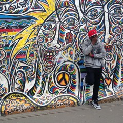 Aiz Kwality - Berlin Wall Freestyle