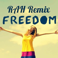 Dj Andi Ft. Stella - Freedom (RAH Remix)