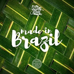 Made in Brazil - K Sling Hook