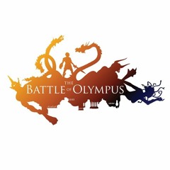 Rhys Ayr-Cullen - The Battle Of Olympus - Peleponnesus (Final Piano Instrumental Remake)