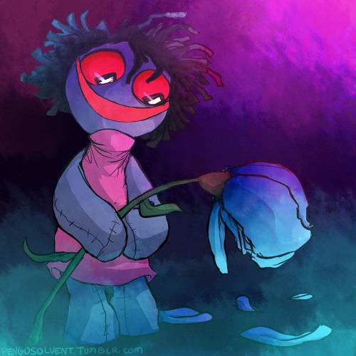 Let's Keep Our Flowers (Ib mix)
