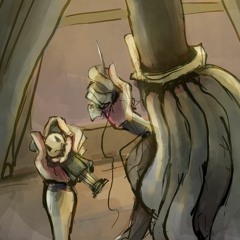 ToyMaker's Regret