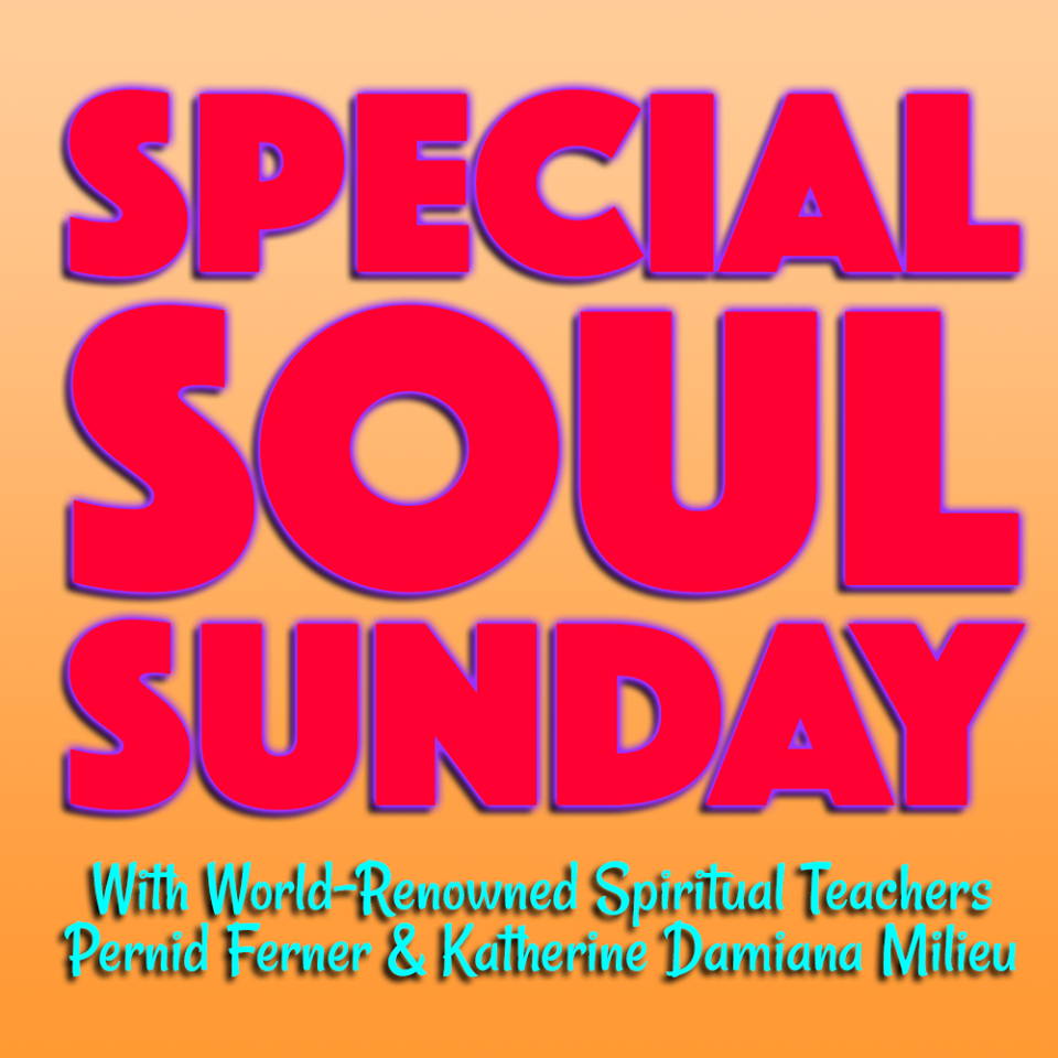 EPISODE #27: BJM RADIO SHOW  - SPECIAL SOUL SUNDAY (WORLD PREMIERE EPISODE!) episode artwork