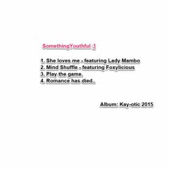 No Labels - Somethingyouthful