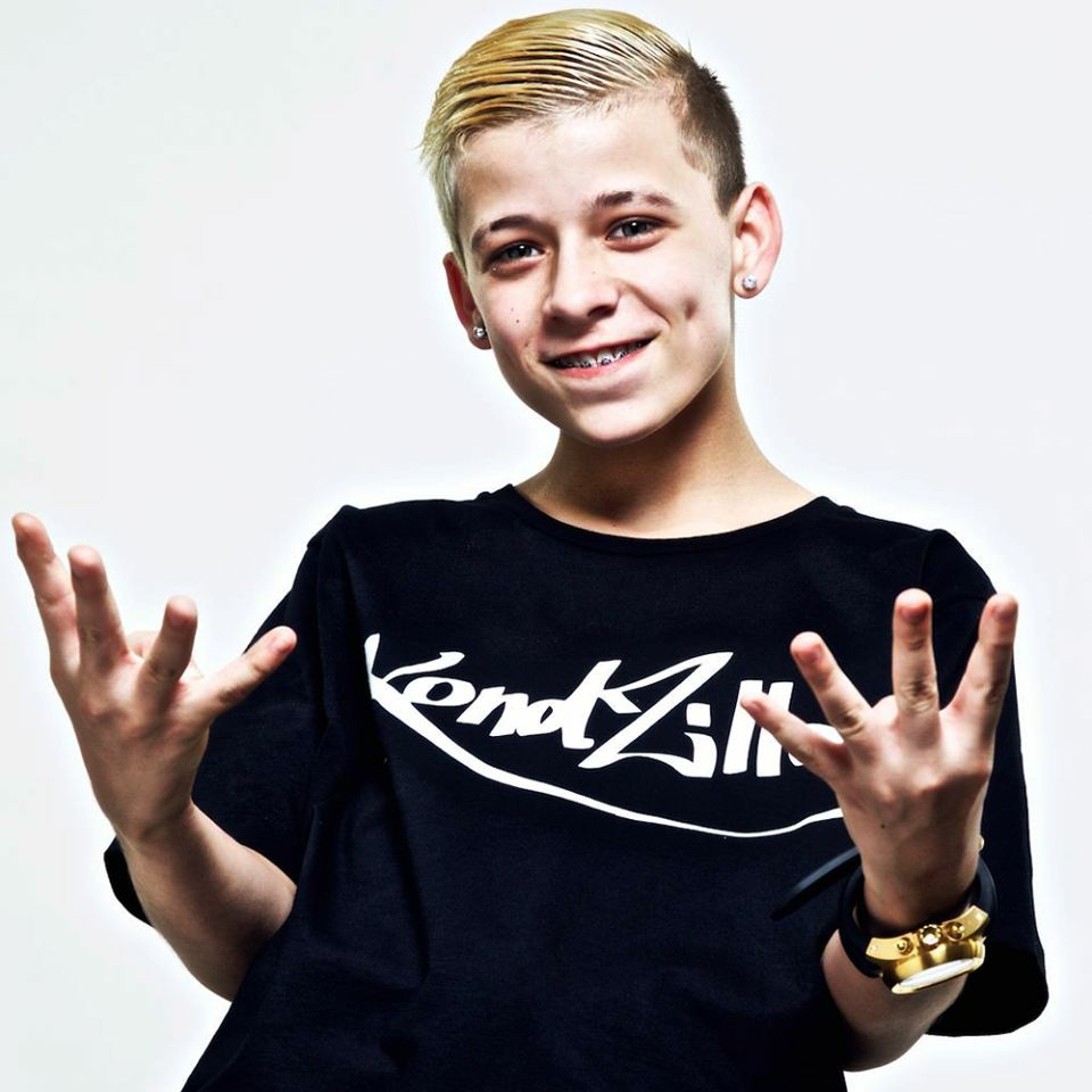 MC Pedrinho - Vem menina, vai menina (DJ R7) Áudio Oficial episode artwork