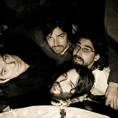 The Webb Brothers-Funny Ol' Kind Of Music (Butterfly Child remix)