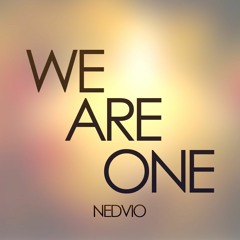 We Are One (Original mix)