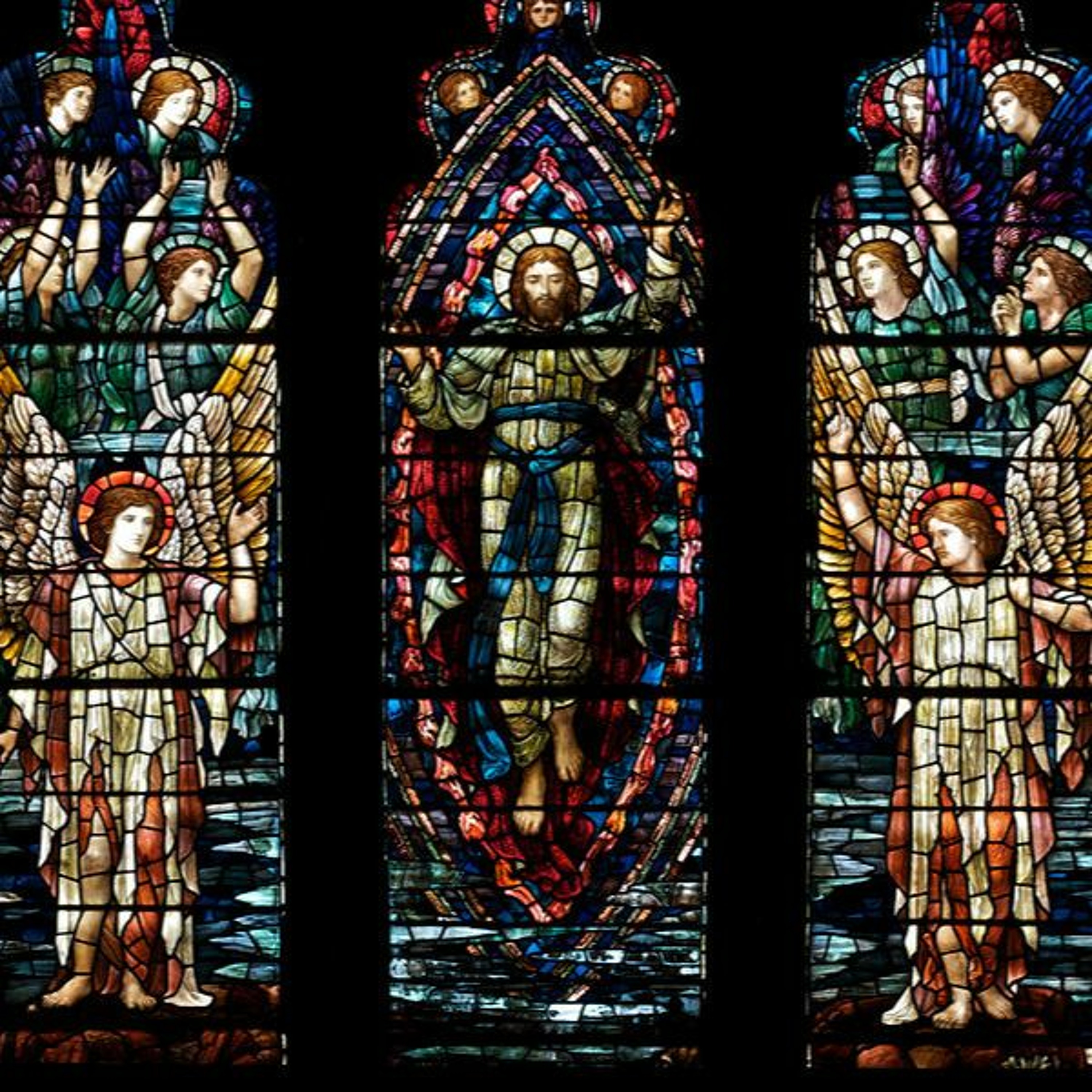 Words, Nevertheless: Sermons and Thoughts