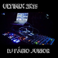 UlTiAfRo Mix 2k15