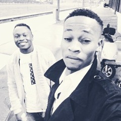 Kid carter ft T-Ress -freestyle