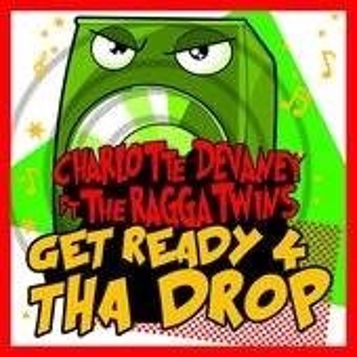 #DRUM AND BASS - CHARLOTTE DEVANENY -FT RAGGA TWINS -REMIXED BY -DAPZ & DANNY RICH #FREEDOWNLOAD