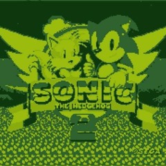 Sonic The Hedgehog 2 - Chemical Plant Zone (Oskill8 Game Boy Remake)