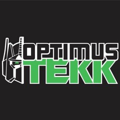 OPTIMUS TEKK @ PetDUO - Tube Club 22.11.15 (Hardtechno Set)
