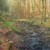 Artwork for Theta Forest Stream Binaural beats deep sleep  (4Hz)