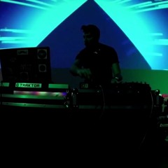 ADDI H Tech House Techno DJ Set @ Alkazar Live