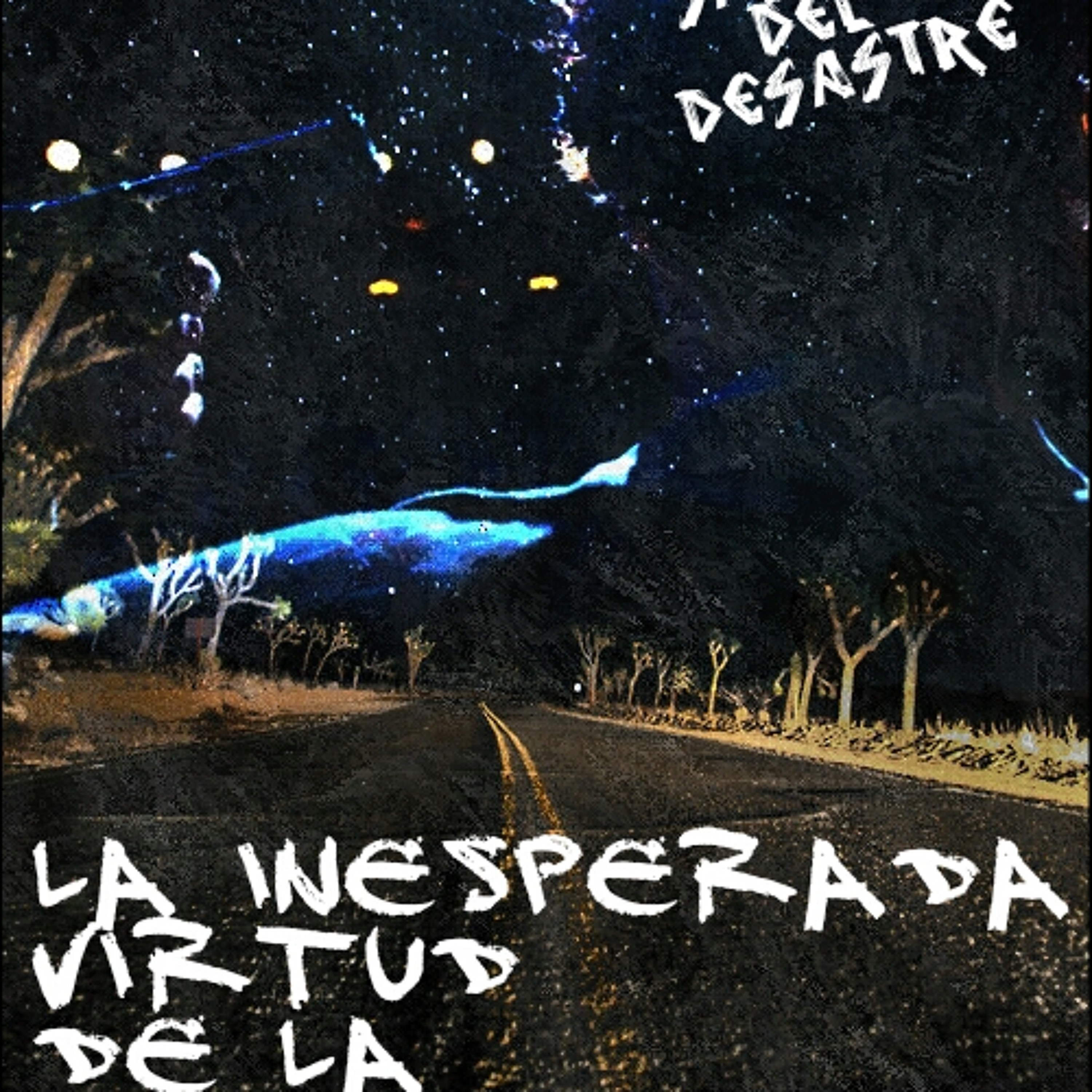 Sastre del Desastre
