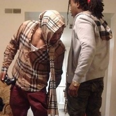 MacTruk-No Sympathy K-Unit