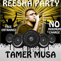 Saba7 Alnoor Cover - Tamer Musa (LIVE REESHA)