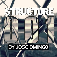 JOSE DMINGO STRUCTURE 001