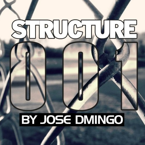 JOSE DMINGO STRUCTURE 001