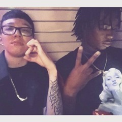 Meazy To Good For Me (Prod.Yc)