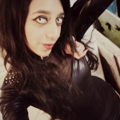 1 Set Gothic-darkwave