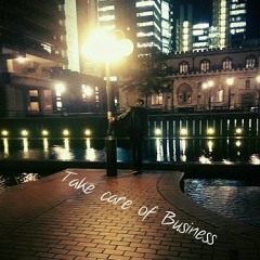 Take Care of Business (Nina Simone Re-Imagined)