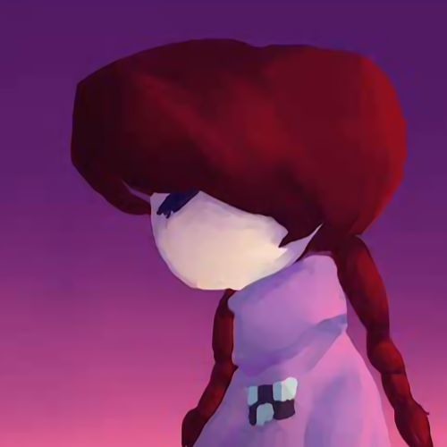 Ethereal Slant (Yume Nikki mix)