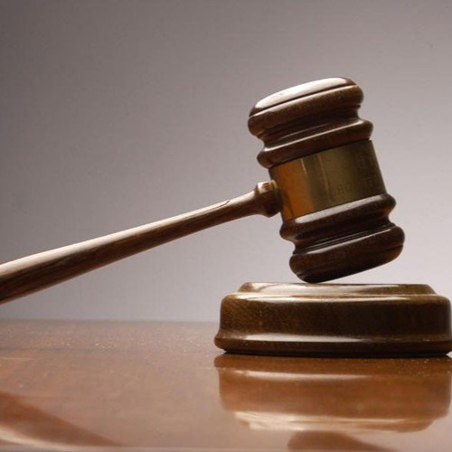 Babylon Punishment PREVIEW