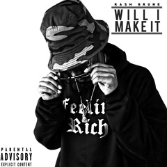 Wonder Why Ft. DK [Prod. By MelonOnTheBeat]